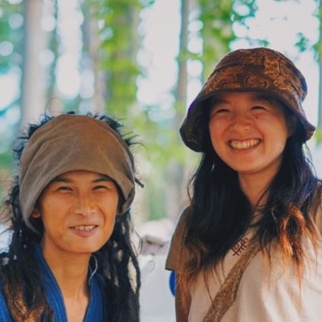 日野秀明・熊谷祐実