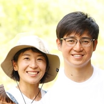 伊藤大地・麻里子