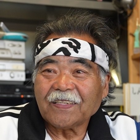 石川伸一